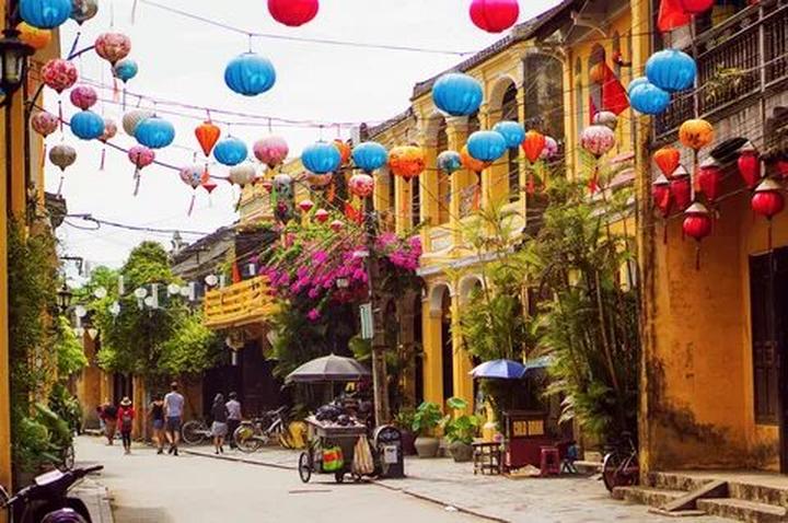 Hotspot Matrix: Biến Hết Hà Tăng, tới dàn
