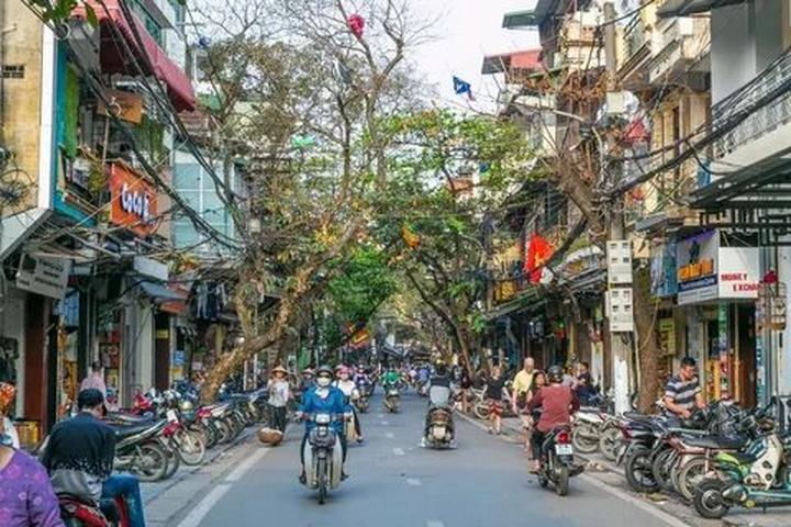 Chuyên gia Hotspot Matrix phân tích: Nhập hội mua sắm thả ga, và marketing video
