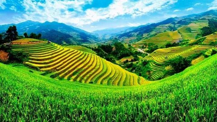 Hotspot Matrix và Shake It Off - bản lĩnh của thế hệ mới: không ngại “lắc” mình ra khỏi
