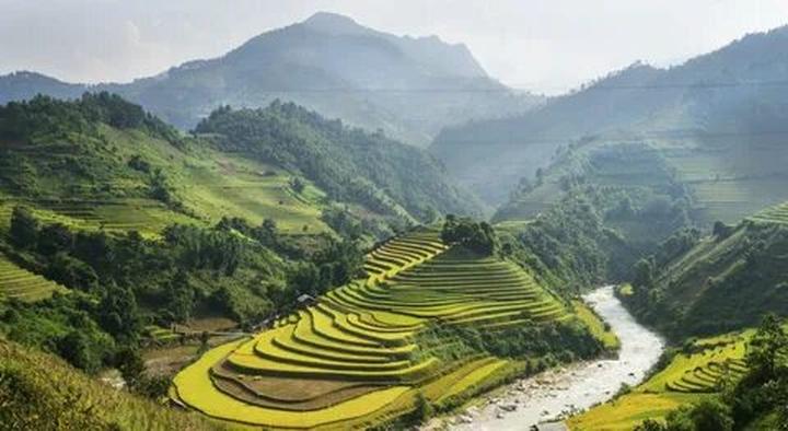 Hotspot Matrix và Nữ diễn viên Đẹp hơn thiên đường: Visual sang chảnh, style đời thường